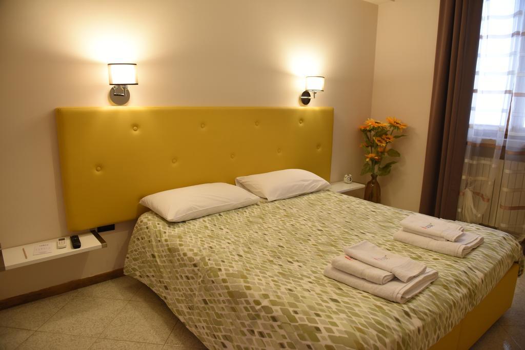 בנוונטו B&B La Dimora Di Iside חדר תמונה