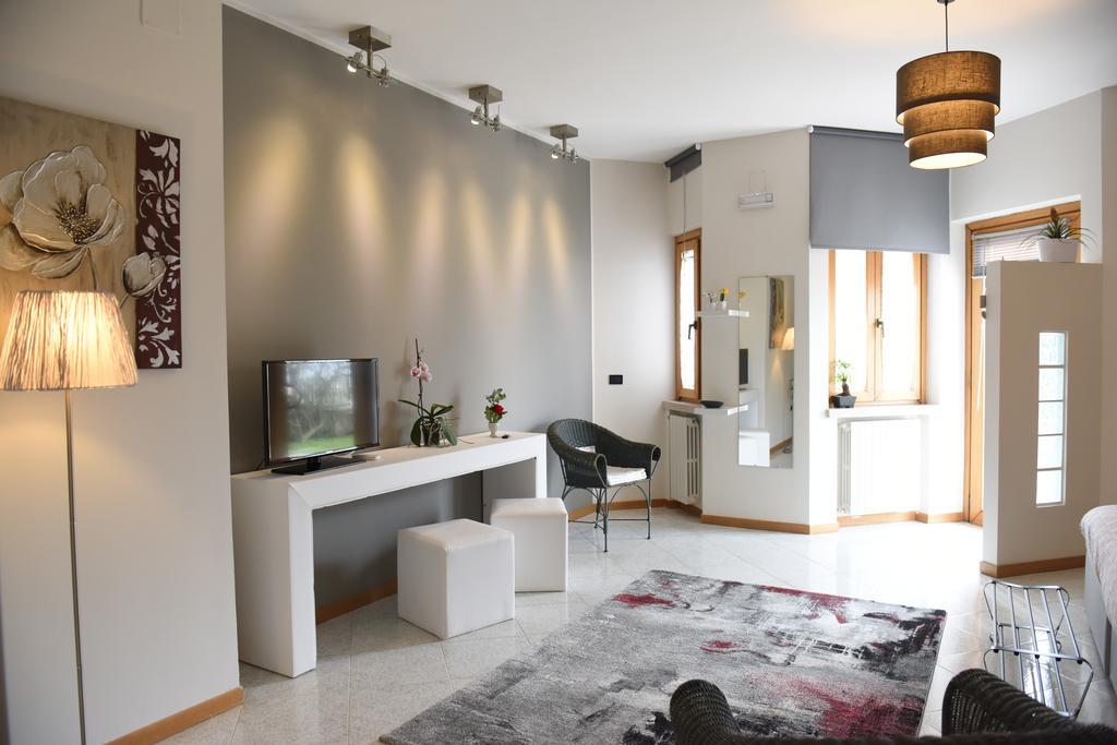 בנוונטו B&B La Dimora Di Iside חדר תמונה