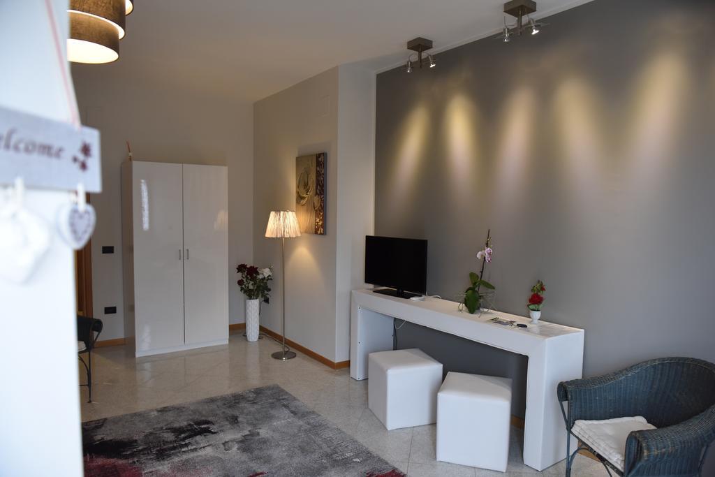 בנוונטו B&B La Dimora Di Iside מראה חיצוני תמונה