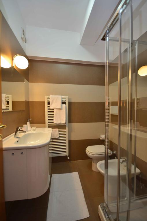 בנוונטו B&B La Dimora Di Iside מראה חיצוני תמונה